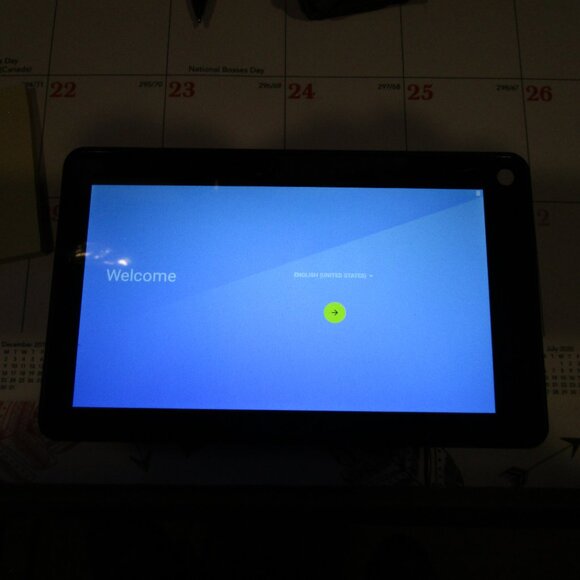 7 Inch RCA Tablet - Picture 4 of 4